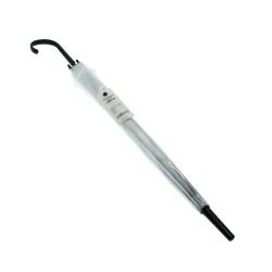 Umbrella Clear 51.5cm